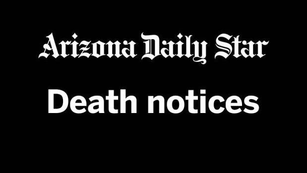 Deaths in Southern Arizona